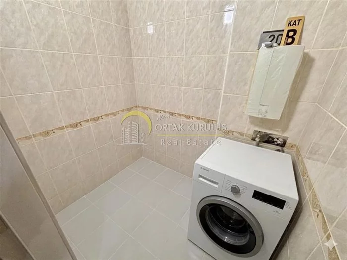 property for sale Mahmutlar - photo 35