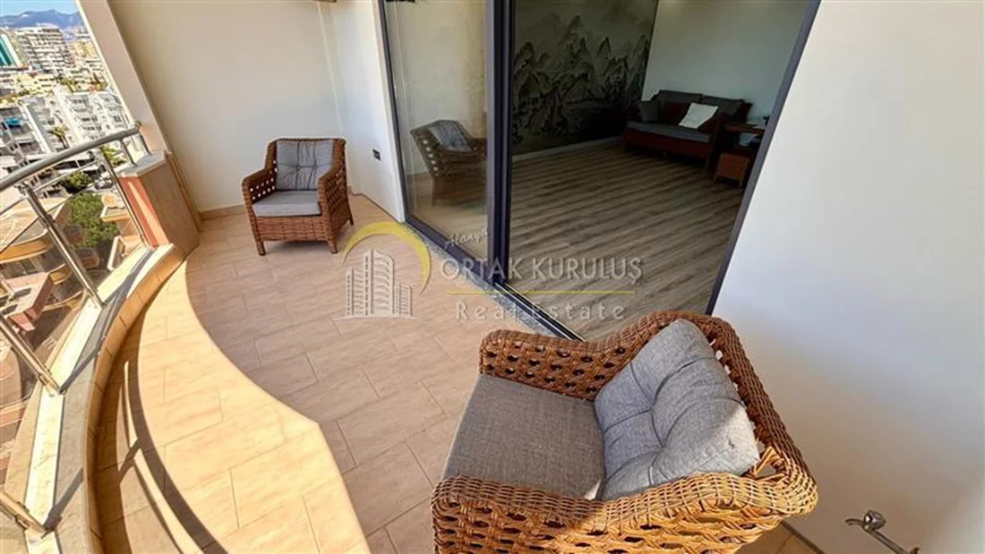 property for sale Mahmutlar - photo 46
