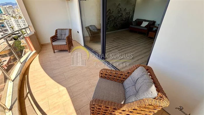 property for sale Mahmutlar - photo 46