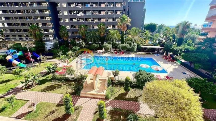 property for sale Mahmutlar - photo 7