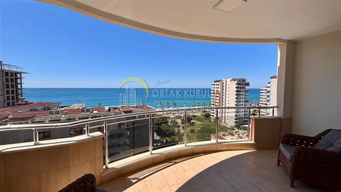 property for sale Mahmutlar - photo 42