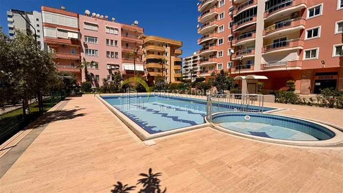 property for sale Mahmutlar - photo 6