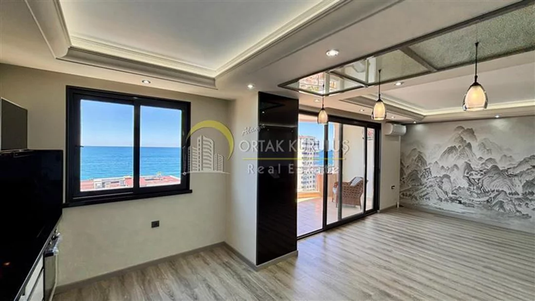 property for sale Mahmutlar - photo 17