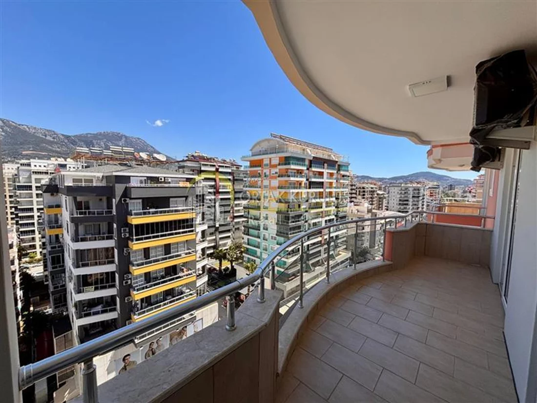 property for sale Mahmutlar - photo 40