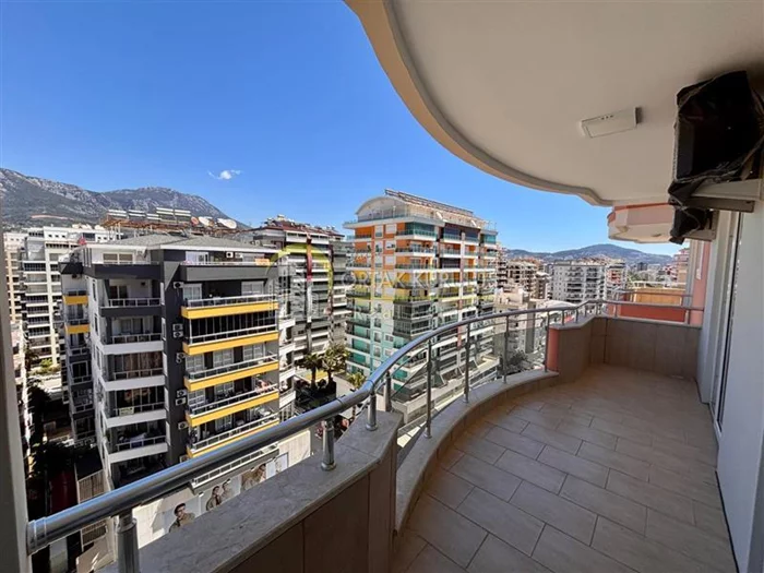 property for sale Mahmutlar - photo 40