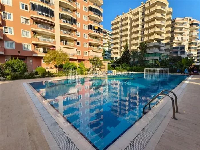 property for sale Mahmutlar - photo 2