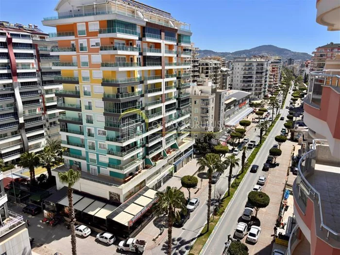 property for sale Mahmutlar - photo 5