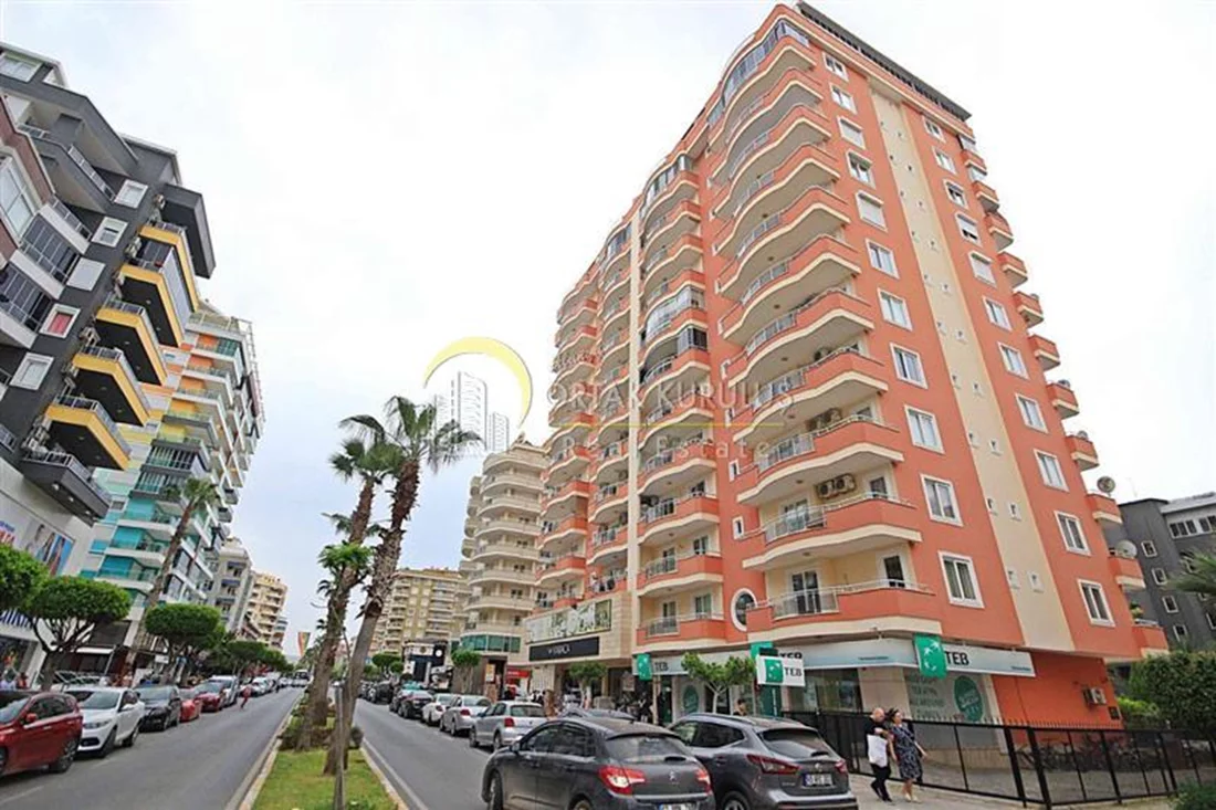 property for sale Mahmutlar - photo 3