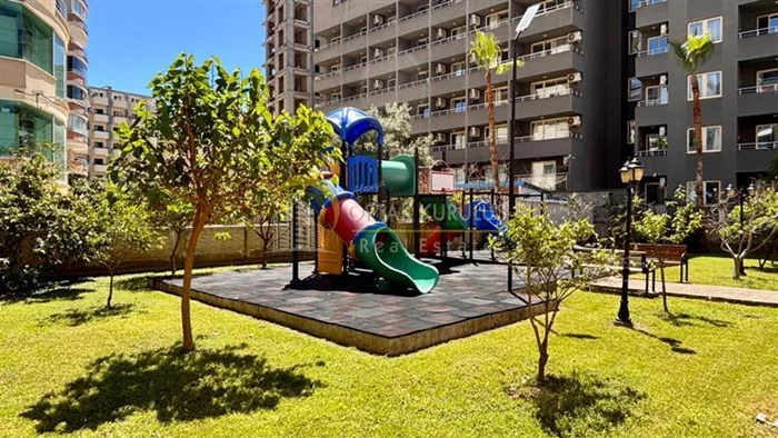 property for sale Mahmutlar - photo 10