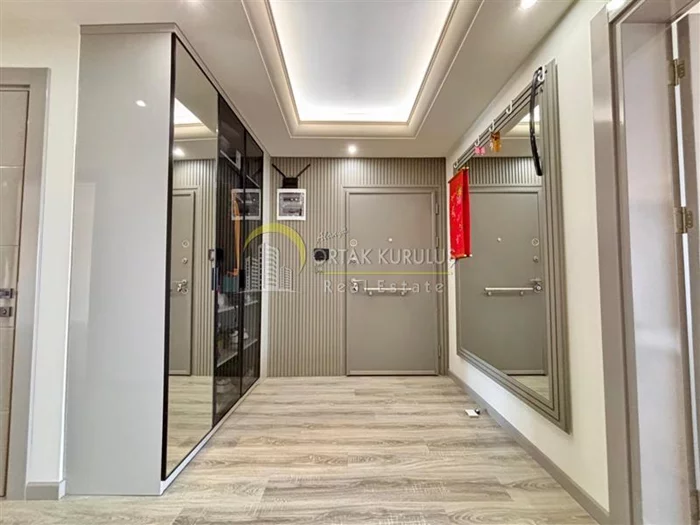 property for sale Mahmutlar - photo 13