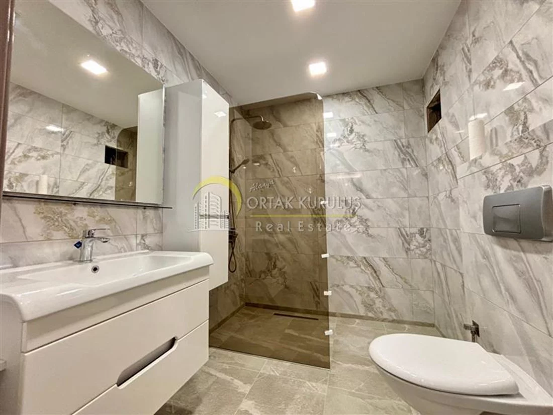 property for sale Mahmutlar - photo 36