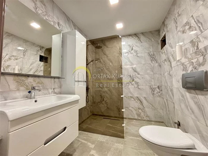 property for sale Mahmutlar - photo 36