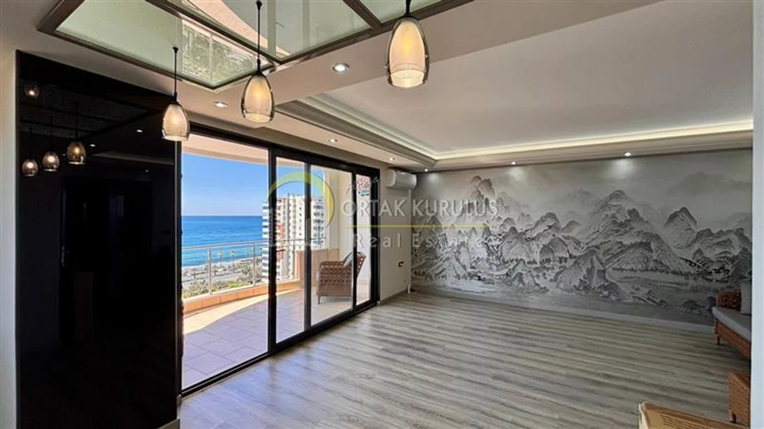 property for sale Mahmutlar - photo 18