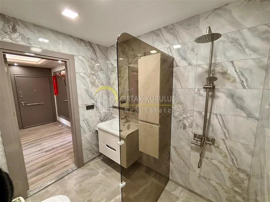 property for sale Mahmutlar - photo 39
