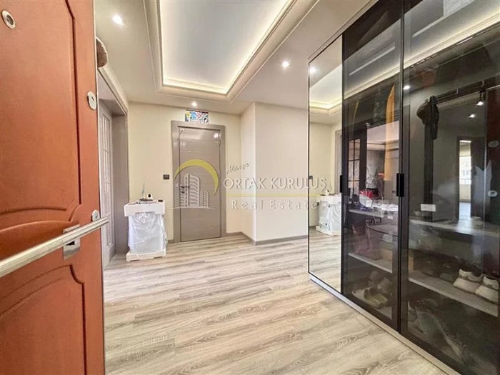 property for sale Mahmutlar - photo 15