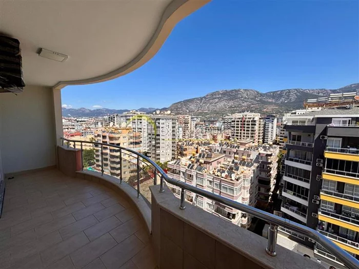 property for sale Mahmutlar - photo 44