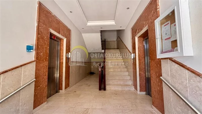 property for sale Mahmutlar - photo 12
