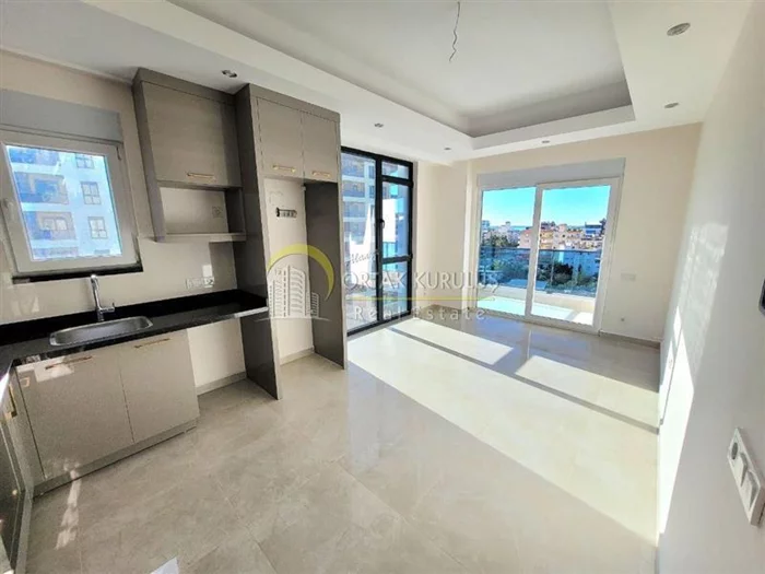 property for sale Mahmutlar - photo 31