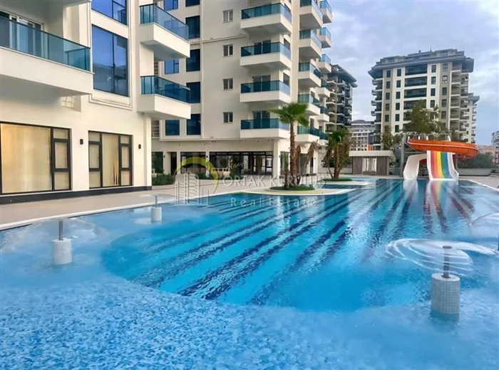 property for sale Mahmutlar - photo 2