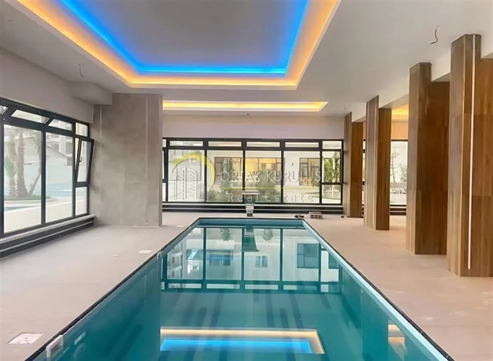 property for sale Mahmutlar - photo 14