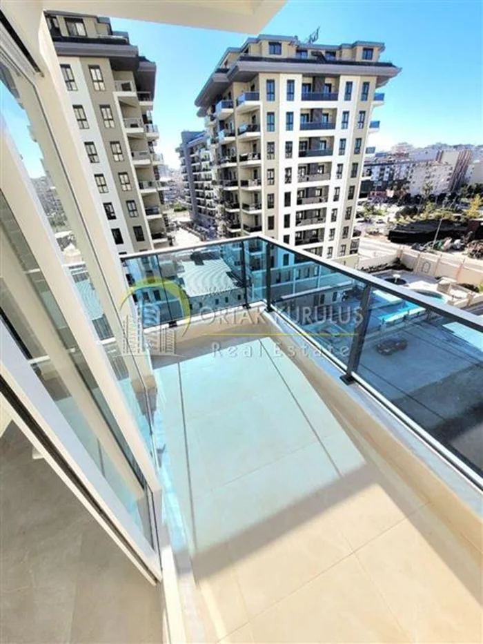 property for sale Mahmutlar - photo 37