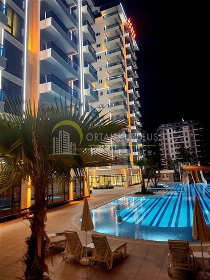 property for sale Mahmutlar - photo 6