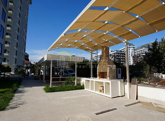 property for sale Mahmutlar - photo 25