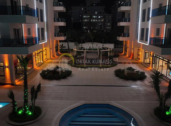 property for sale Mahmutlar - photo 26