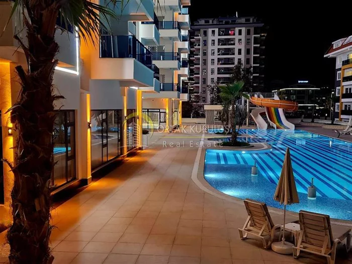 property for sale Mahmutlar - photo 7