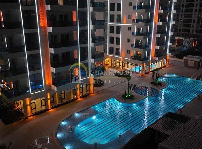 property for sale Mahmutlar - photo 11