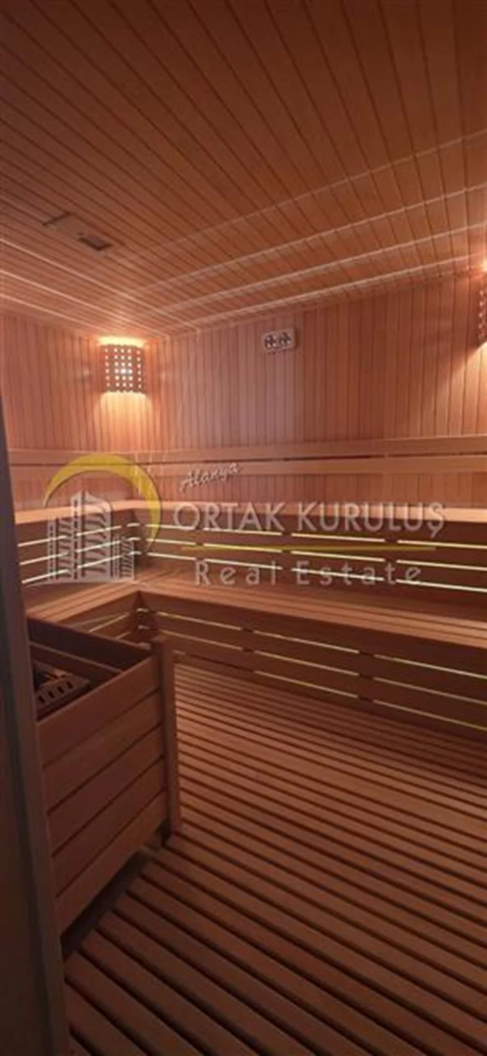 property for sale Mahmutlar - photo 23