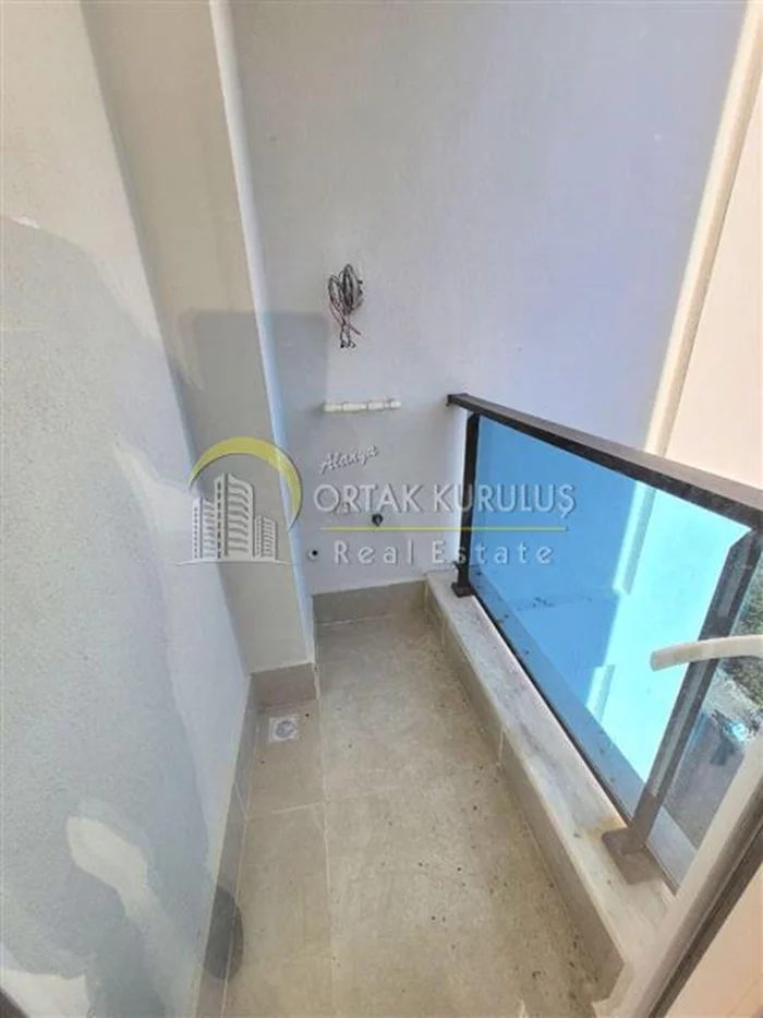 property for sale Mahmutlar - photo 36