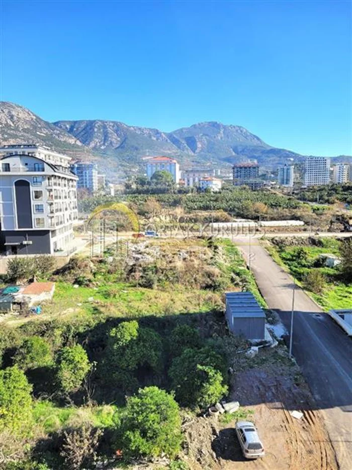 property for sale Mahmutlar - photo 40