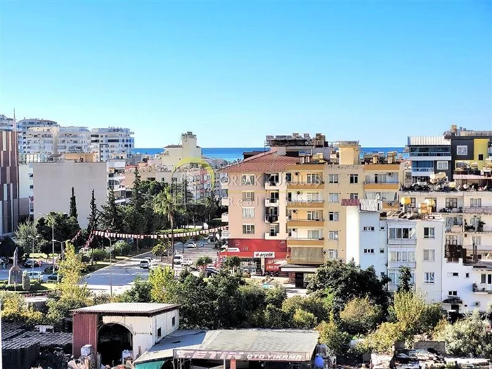 property for sale Mahmutlar - photo 15