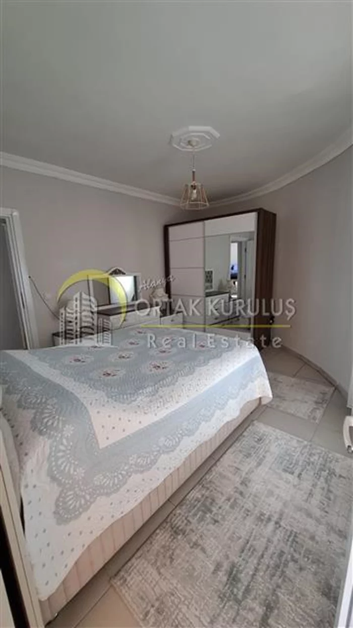 property for sale Mahmutlar - photo 46