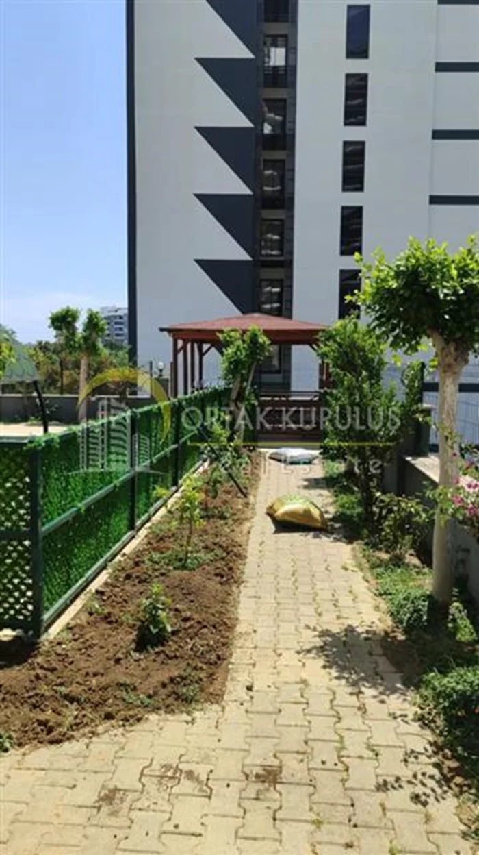 property for sale Mahmutlar - photo 14