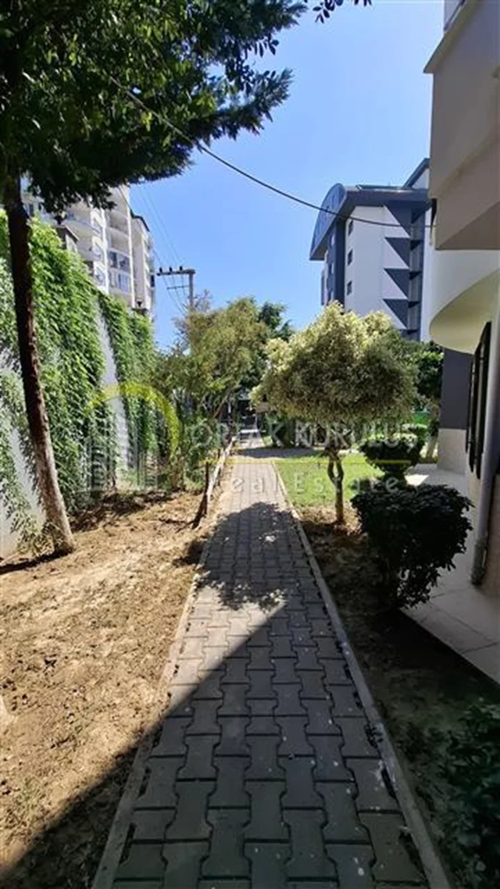 property for sale Mahmutlar - photo 12