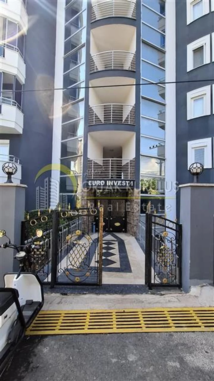 property for sale Mahmutlar - photo 23