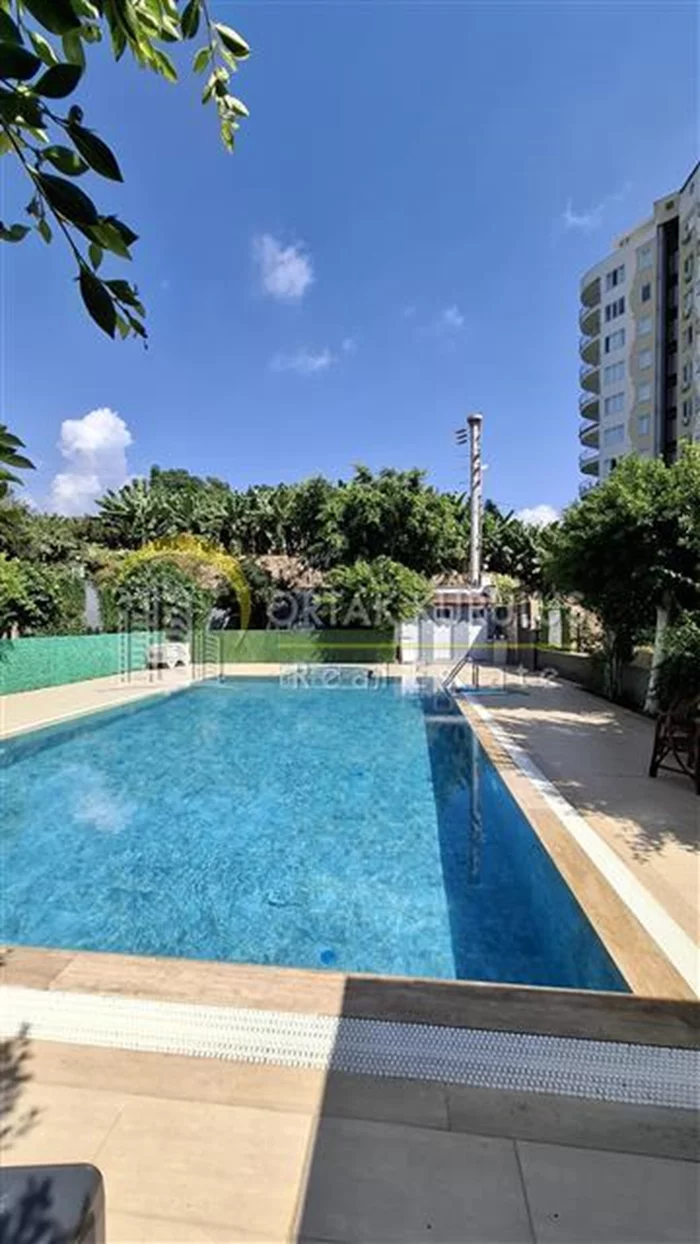 property for sale Mahmutlar - photo 3