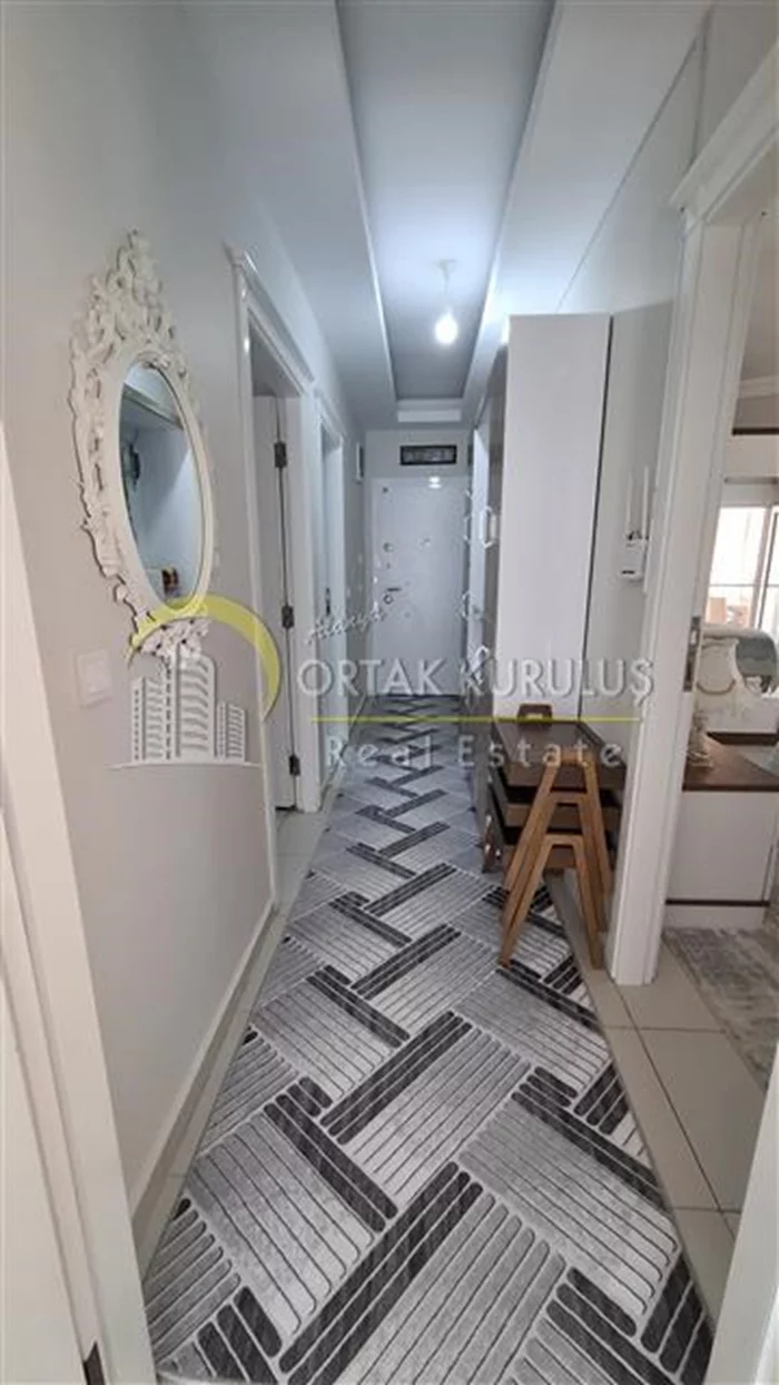 property for sale Mahmutlar - photo 44