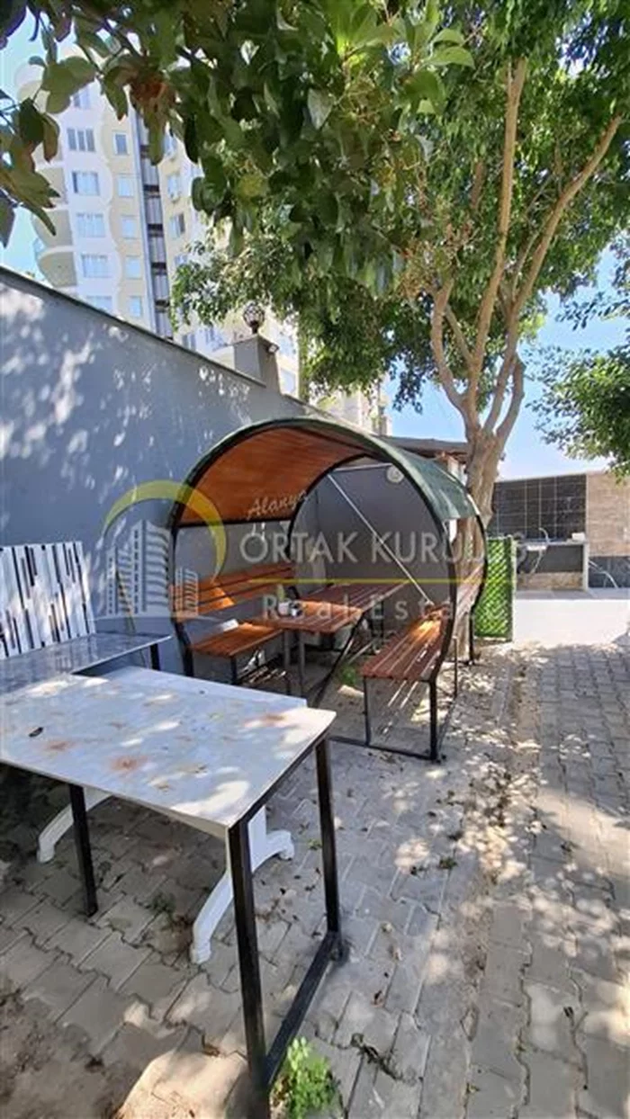 property for sale Mahmutlar - photo 19