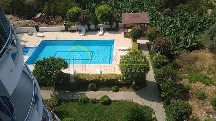 property for sale Mahmutlar - photo 18