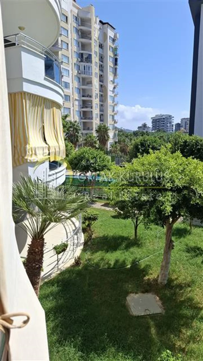 property for sale Mahmutlar - photo 11