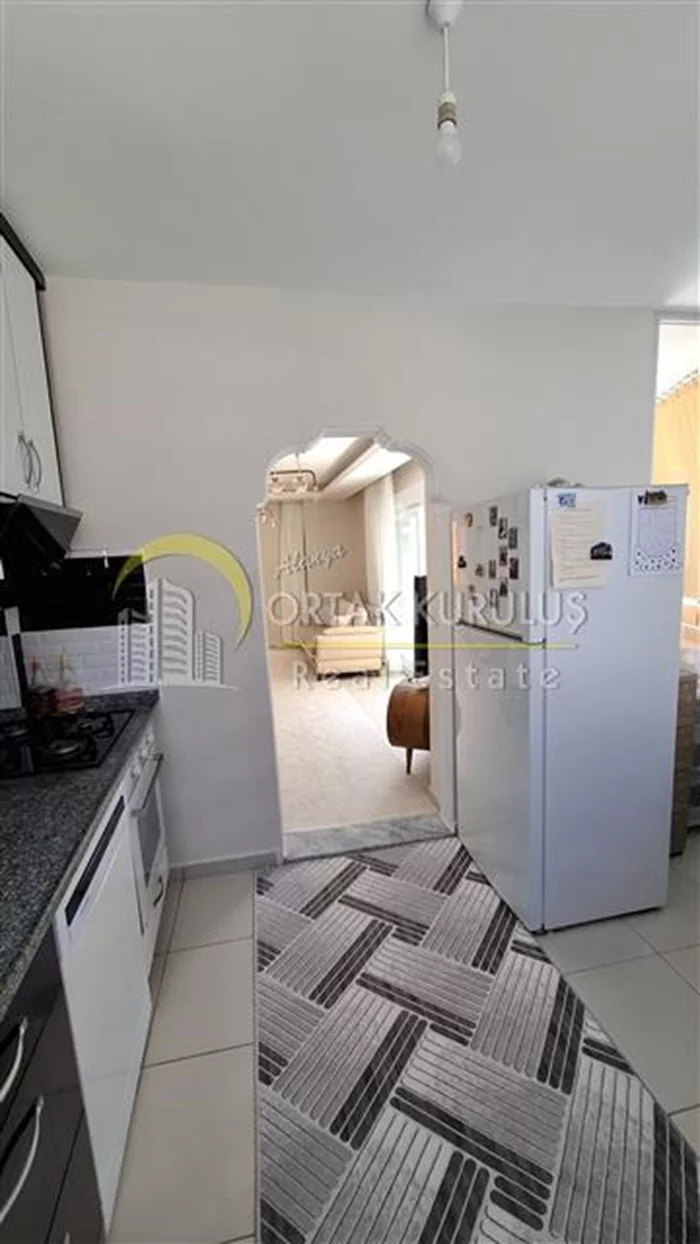 property for sale Mahmutlar - photo 39