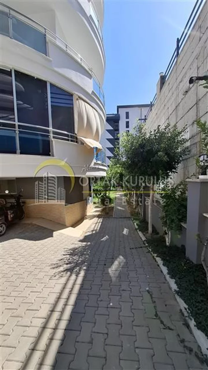 property for sale Mahmutlar - photo 22