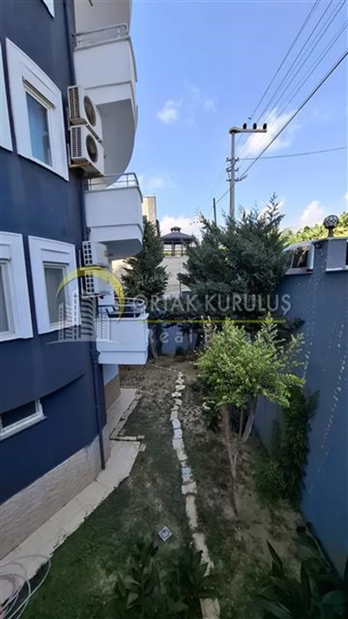 property for sale Mahmutlar - photo 20