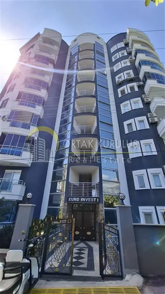 property for sale Mahmutlar - photo 24