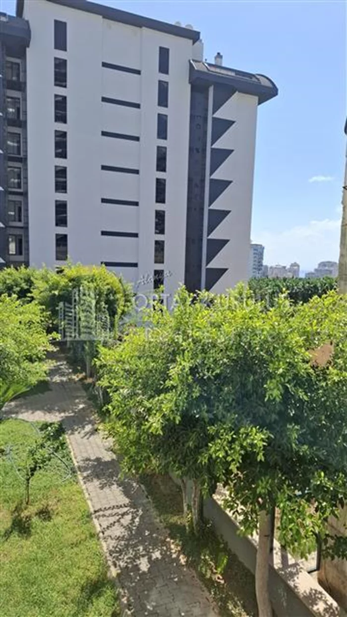 property for sale Mahmutlar - photo 16