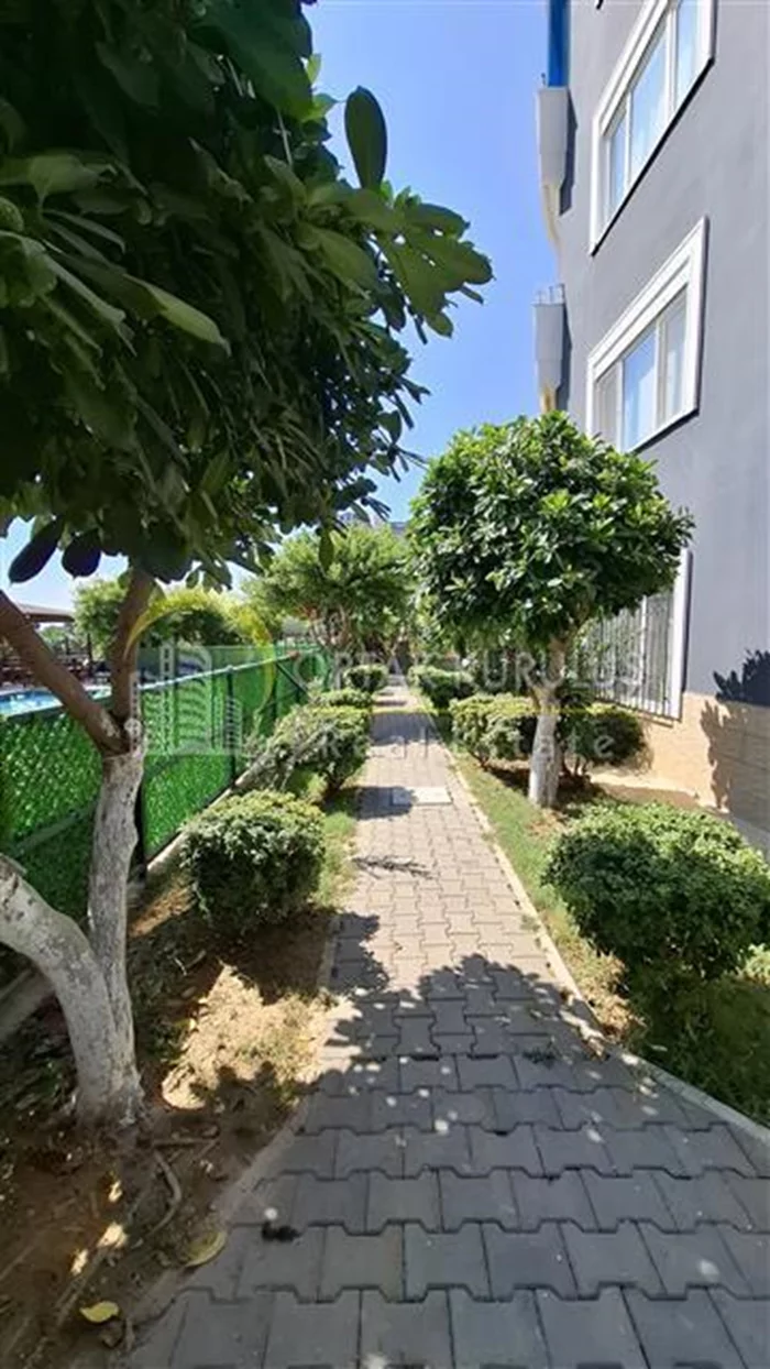 property for sale Mahmutlar - photo 15