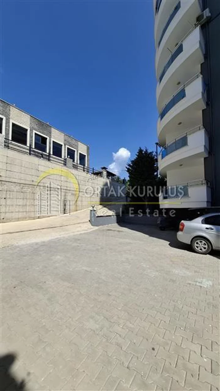 property for sale Mahmutlar - photo 25